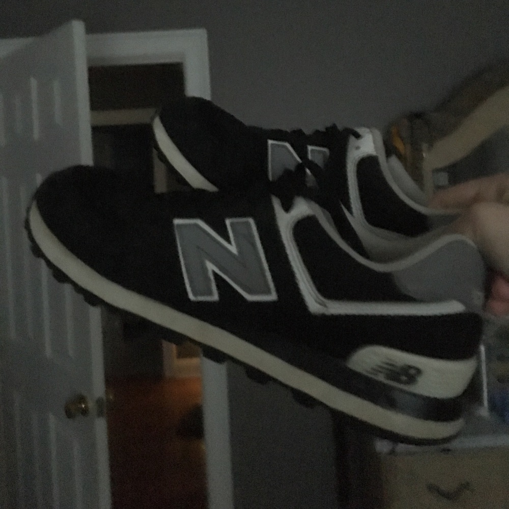 New Balance Sneakers